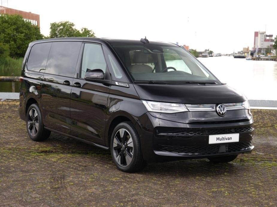 Volkswagen Multivan Bulli Edition L2 1.5 eHybrid EU6 180 kW, Auto's, Volkswagen, Automaat, 1498 cc, 150 min, 7 stoelen