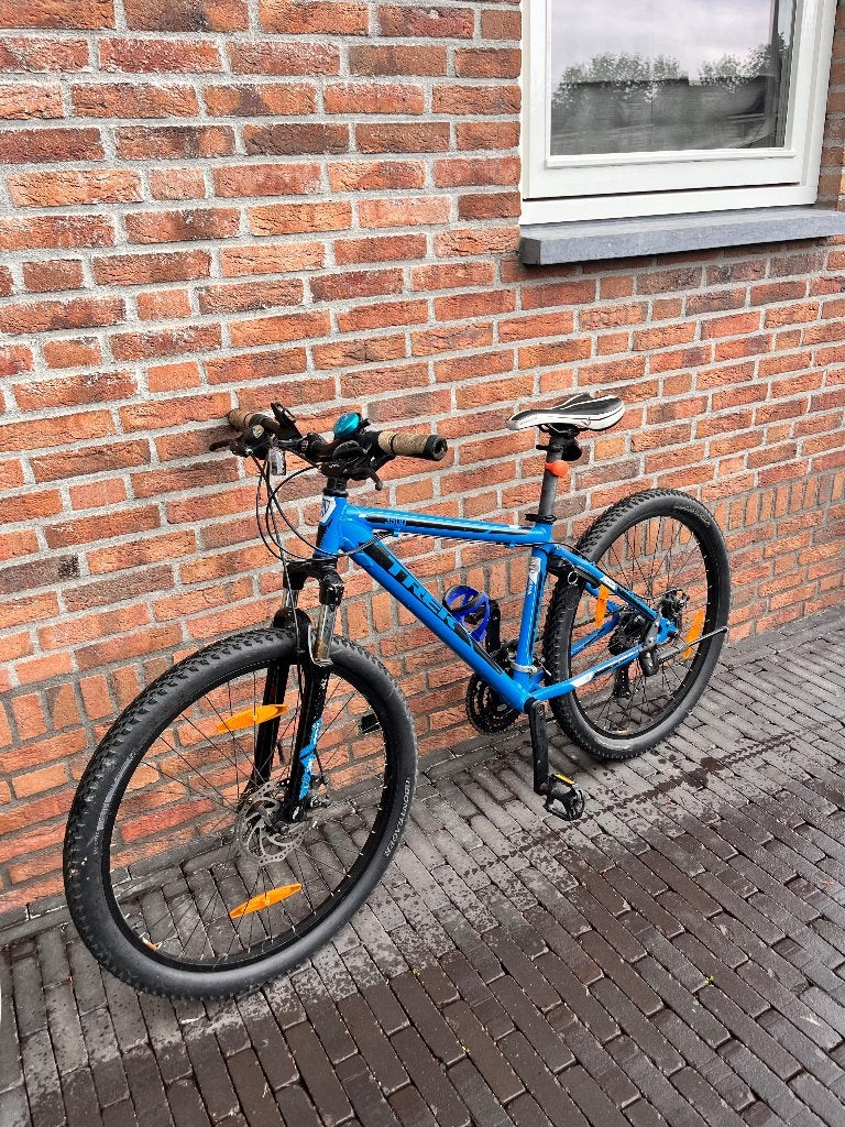 Mountainbike