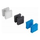 sicce shark pro nano sponzenset €8,50, ., Overige typen, Nieuw, Ophalen of Verzenden