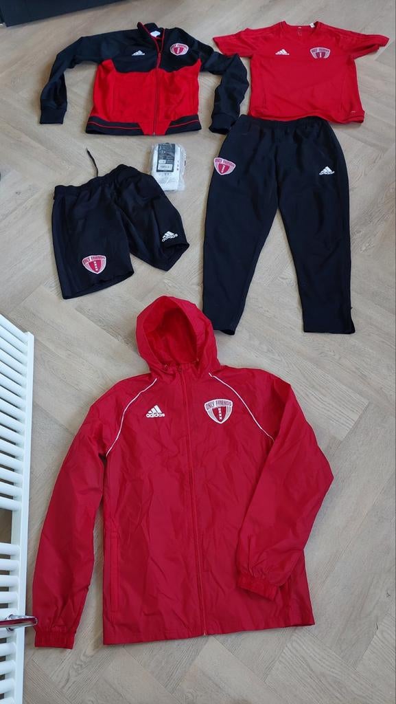 Kledingpakket Only Friends, Sport en Fitness, Overige Sport en Fitness, Ophalen of Verzenden