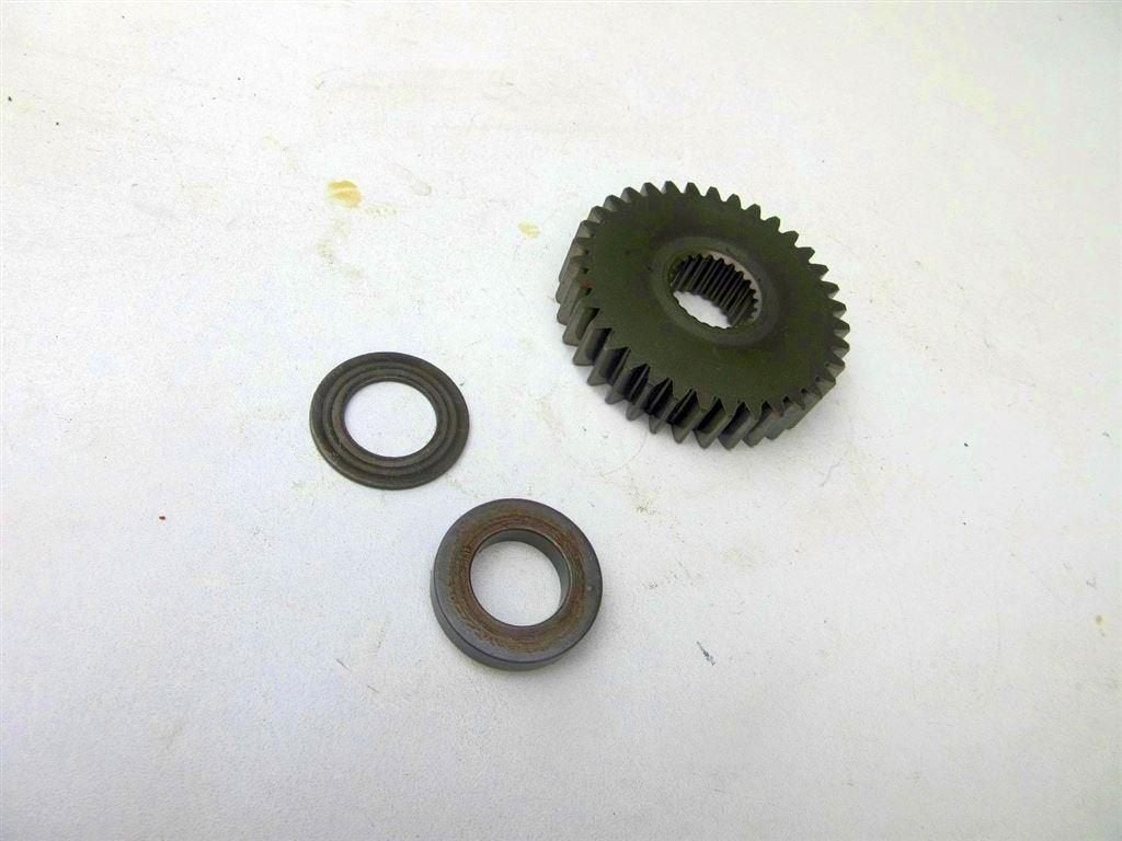 Honda VF500 tandwiel VF 500 Magna overbrenging primary drive, Ophalen of Verzenden