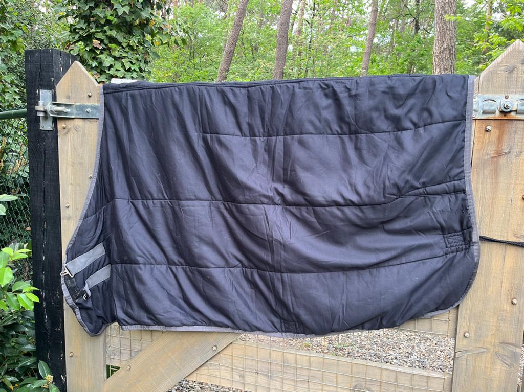 Onderdeken 100 gram – maat 125/175 cm, Dieren en Toebehoren, Ophalen, 100 g, Katoen, Onderdeken/liner