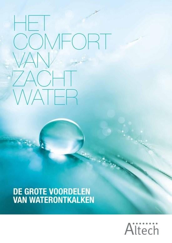 Regenit | Onthardingstabletten | Zouttabletten | water ontha, Ophalen of Verzenden, Nieuw