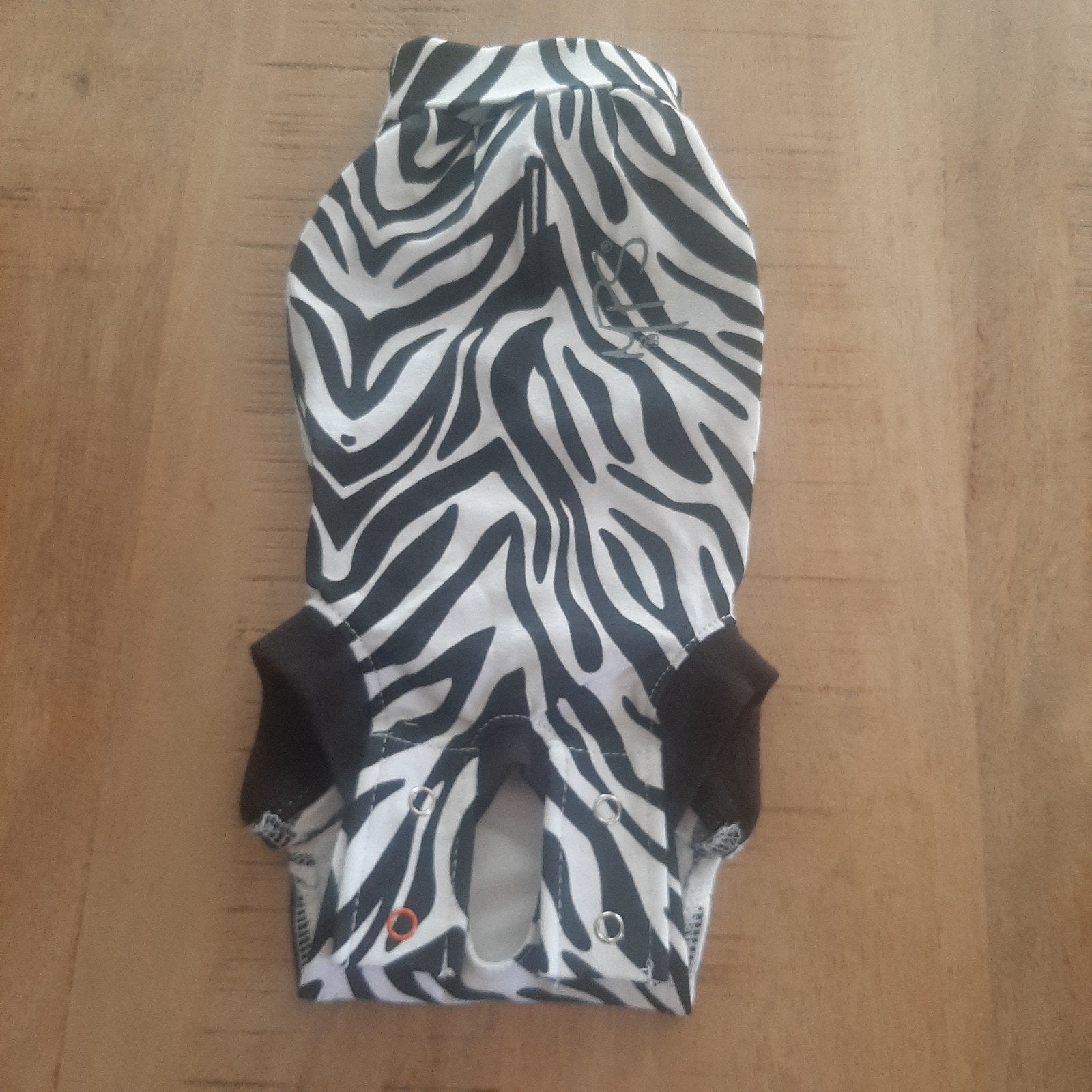 sterilisatie  romper, Ophalen, Nieuw