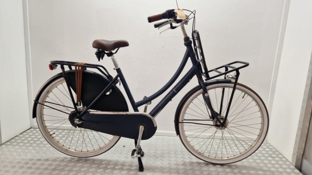 Cortina U4 Transport | Gebruikt | 3 Maanden Garantie |