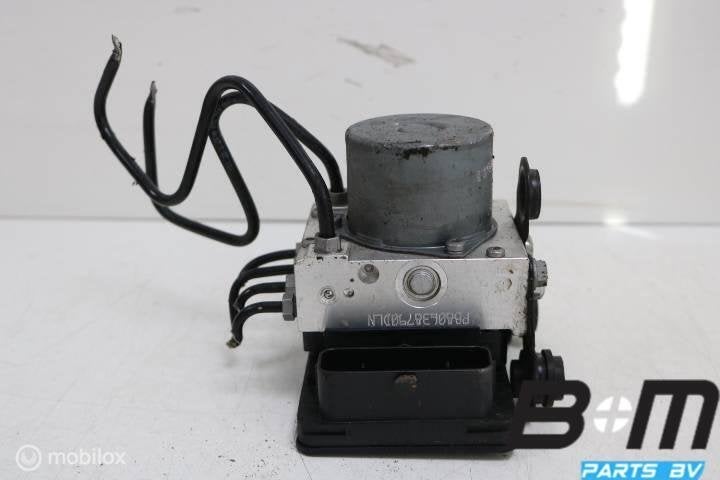 ABS eenheid met regelapparaat VW Up 5drs FL 1S0614517P, Gebruikt