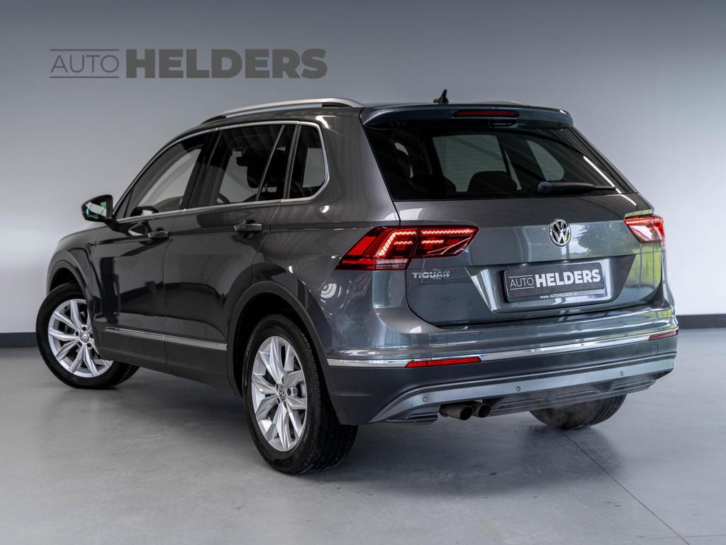 Volkswagen Tiguan 1.4 TSI ACT Highline, Auto's, Volkswagen, Euro 6, 4 cilinders, 150 pk, Origineel Nederlands