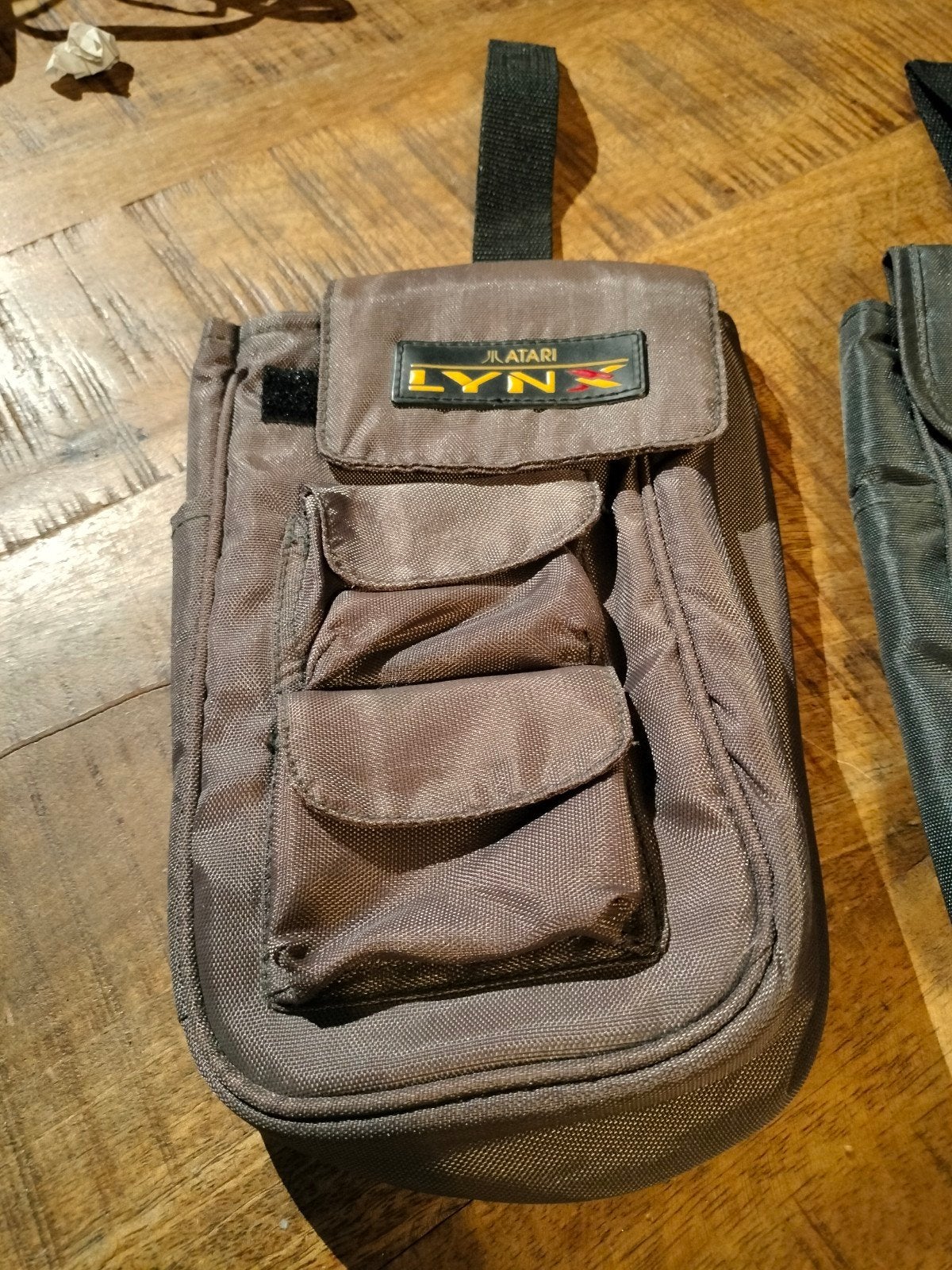 Atari Lynx draagtas - Bescherm je console onderweg, Overige merken, Ophalen of Verzenden, Gebruikt, Overige typen