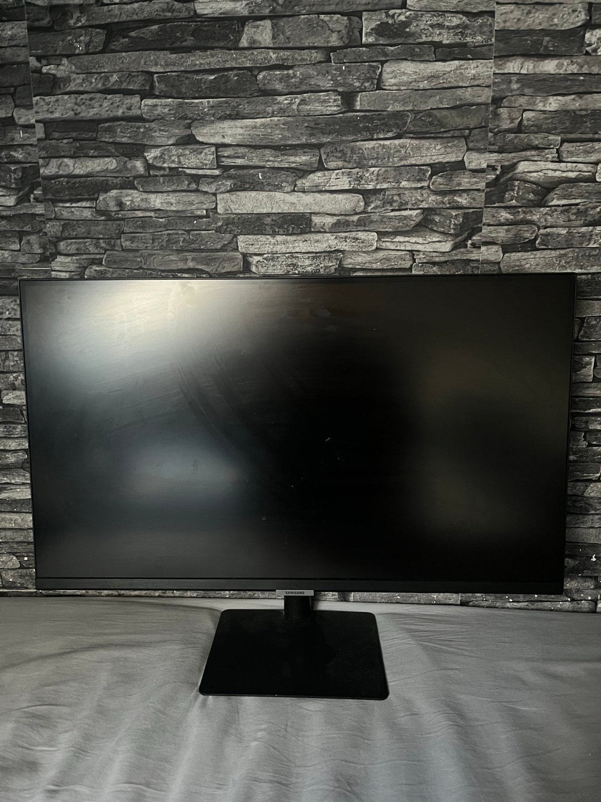 Samsung Smart Monitor 27 Inch – WiFi, Apps, HDMI, Computers en Software, Monitoren, Gaming, In hoogte verstelbaar, Full HD, Ophalen of Verzenden
