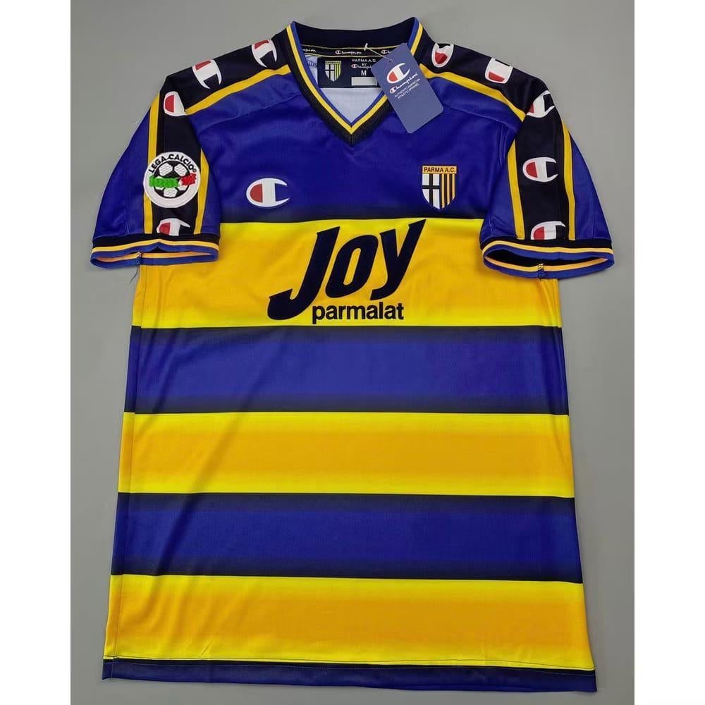 Parma F. Cannavaroshirt., Maat XL, Verzenden, Nieuw, Shirt