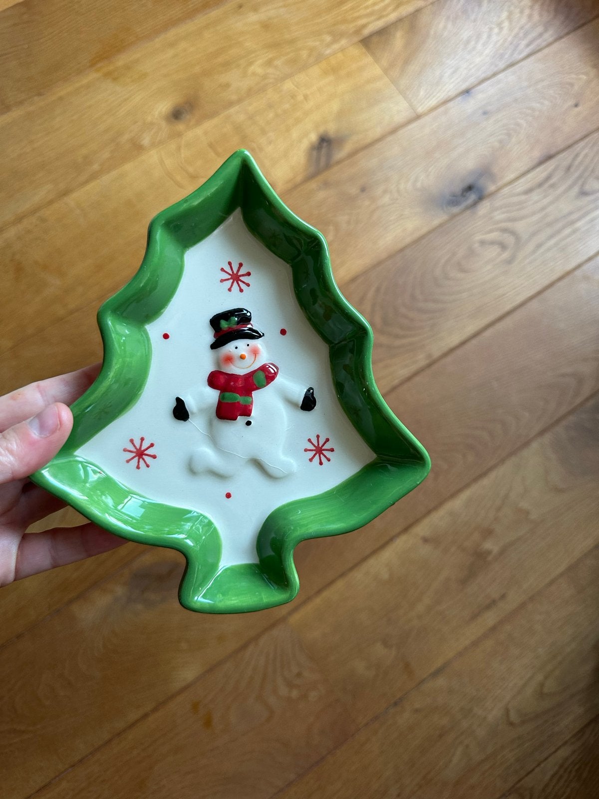 Servies schaaltje, Diversen, Kerst, Ophalen of Verzenden, Zo goed als nieuw