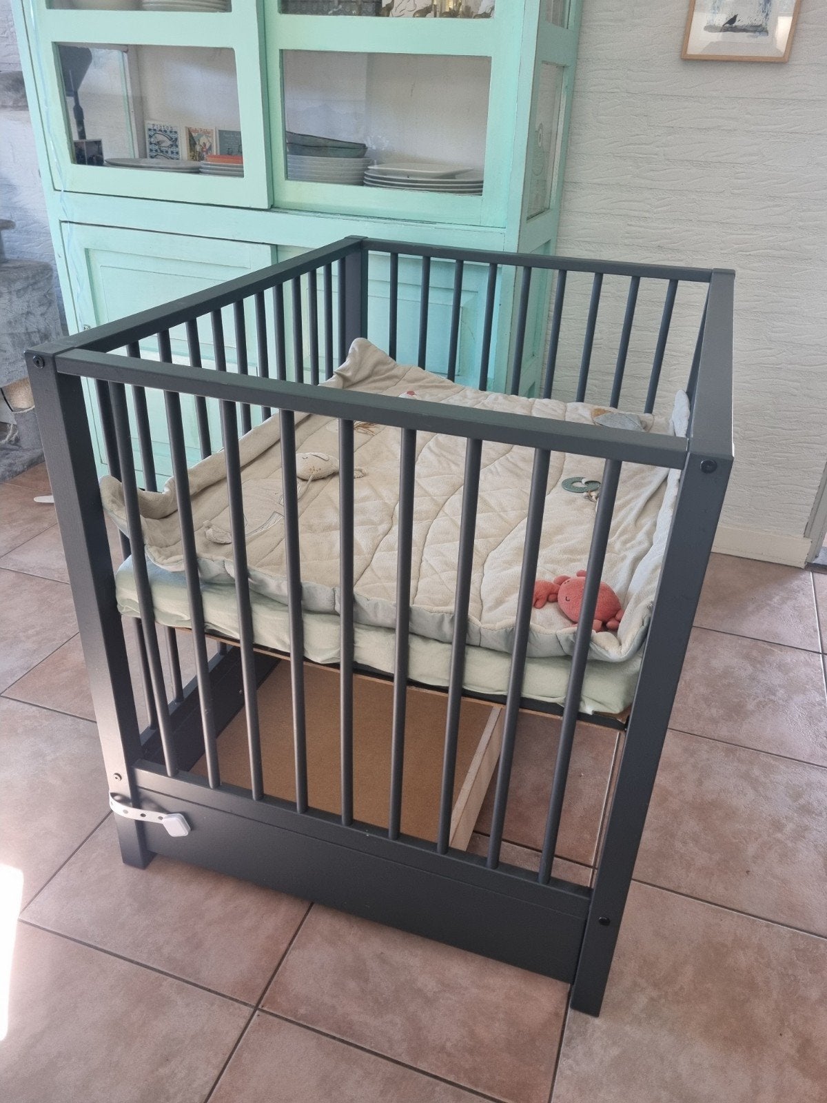 Box (compleet), Kinderen en Baby's, Boxen, Ophalen, Lade