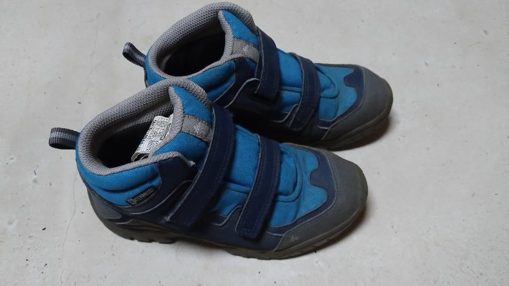 Fijne wandelschoenen - Maat 31, Ophalen, Gebruikt, Jongen of Meisje, Schoenen