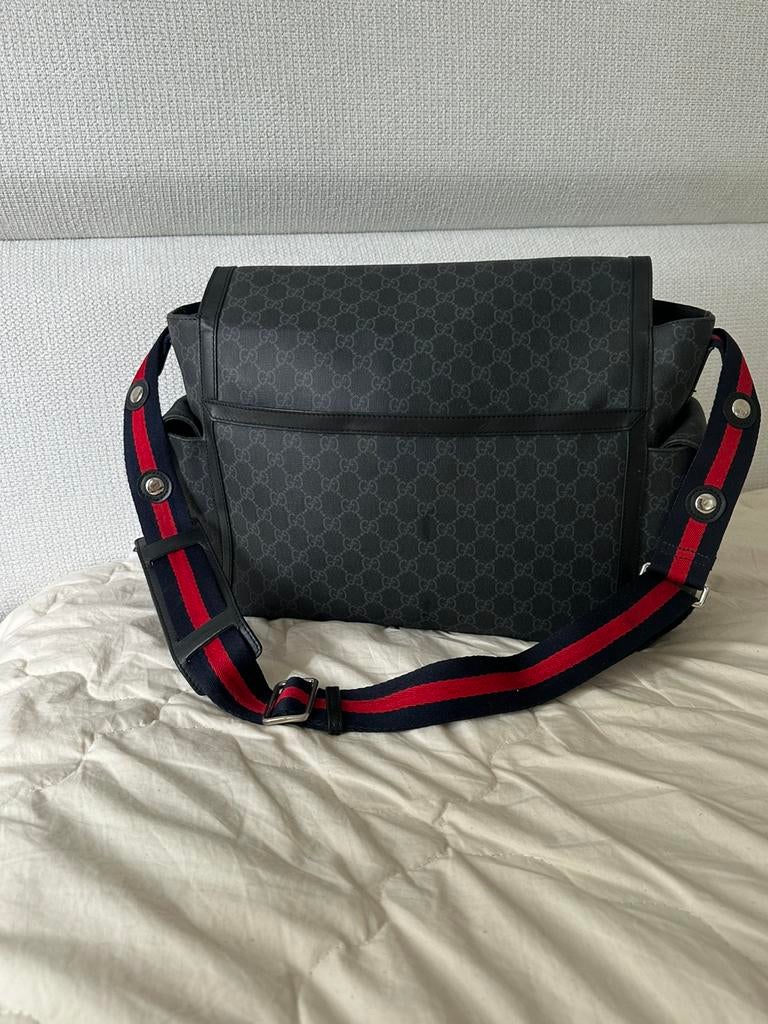 Gucci luiertas, Kinderen en Baby's, Ophalen of Verzenden, Nieuw