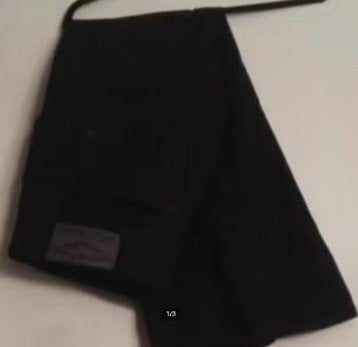 byna NIEUW Spijkerbroek jeans PME Legend Zwart REgular W33, Verzenden, Zo goed als nieuw, Zwart, W33 - W34 (confectie 48/50)
