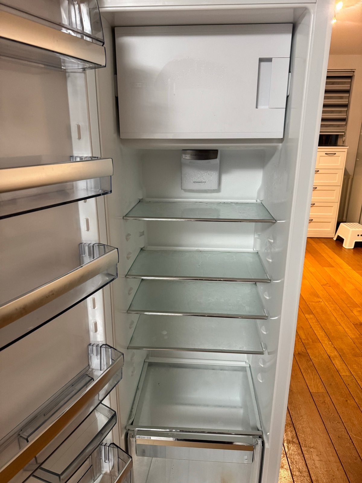 Electrolux Inbouw Koelkast - Uitstekende Staat, Ophalen, 150 tot 200 liter, 160 cm of meer, Zo goed als nieuw