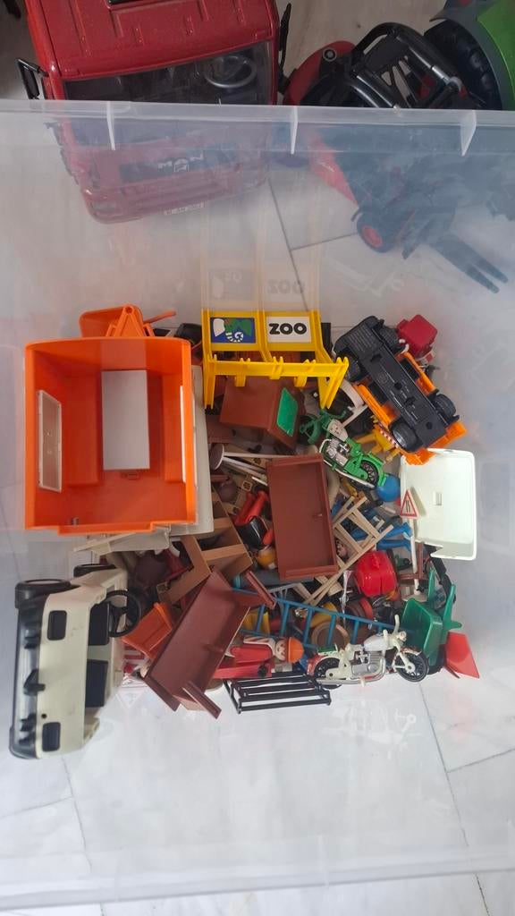 Playmobil, Ophalen, Nieuw, Overige merken