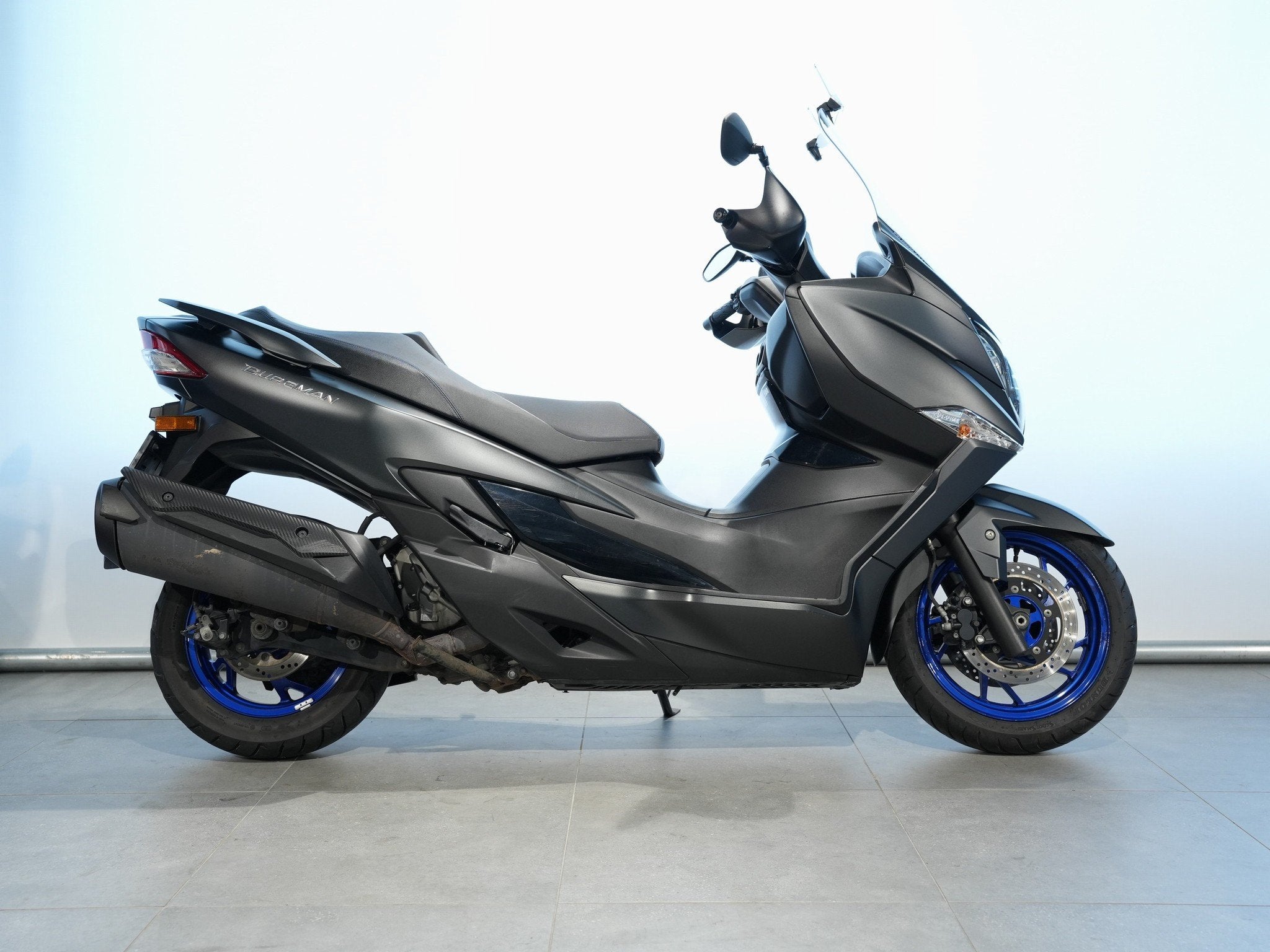 Suzuki BURGMAN 400 ABS (bj 2023), Bedrijf, Info-onderdelen@nimag.nl, Nimag B.V., 12 t/m 35 kW