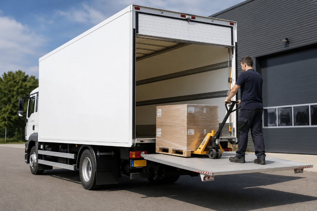 Bijrijder gezocht!, Vacatures, 33 - 40 uur, Overige niveaus, Starter, Overige vormen