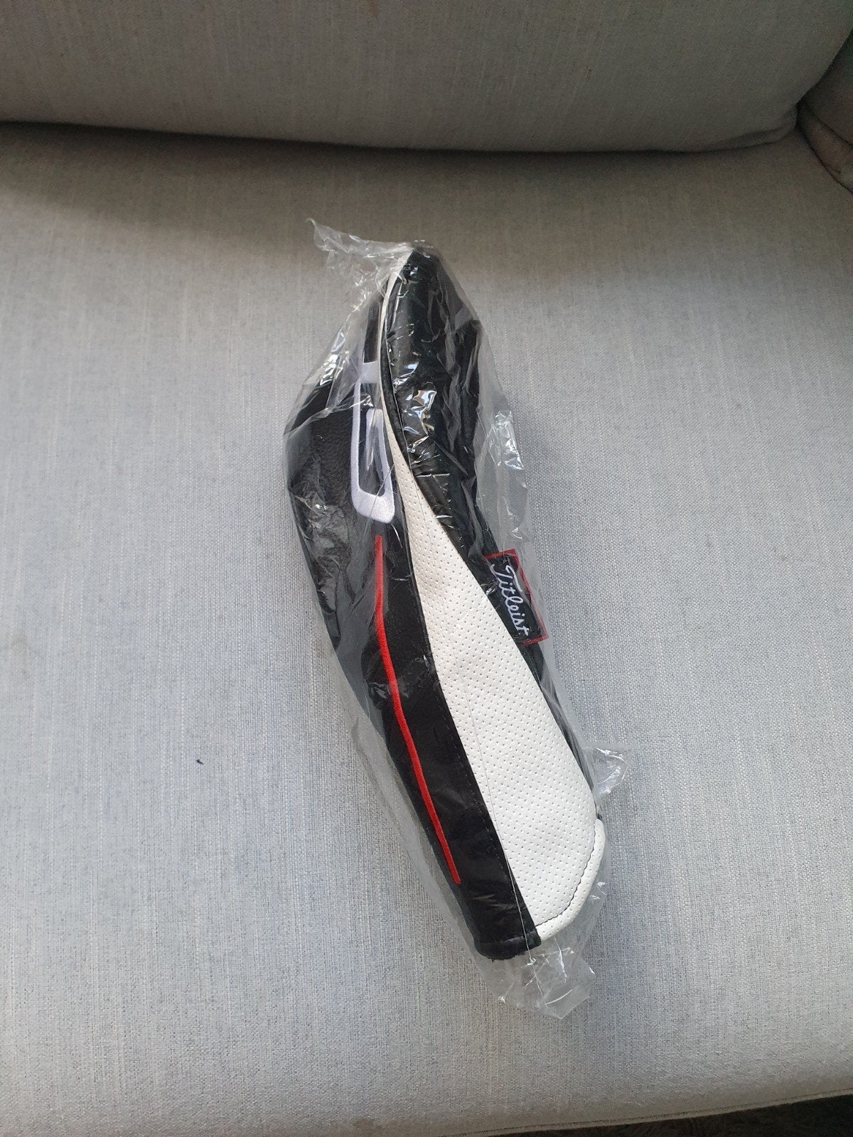 Titleist GT280 head cover, Ophalen of Verzenden, Nieuw