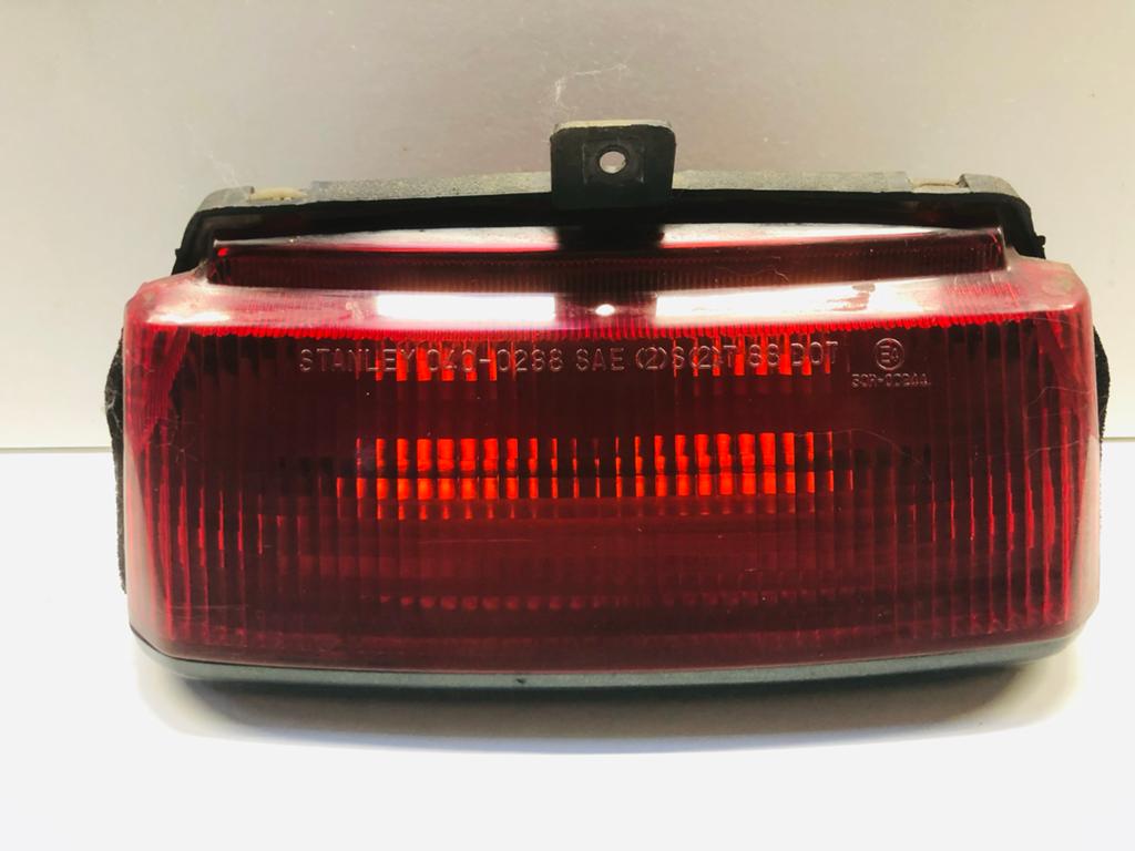 Honda VFR750F RC36 Achterlicht - Origineel Stanley, Gebruikt, ., Ophalen of Verzenden, .