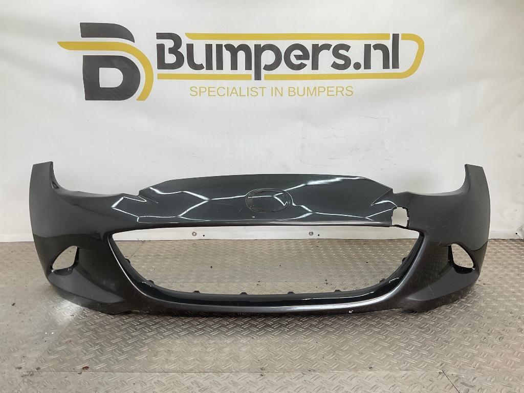 Bumper Mazda MX5 CX5 Mazda 3 II Mazda 2 Mazda 5 Mazda CX7, Auto diversen, Tuning en Styling, Ophalen, Bumpers.nl, Info@Bumpers.nl