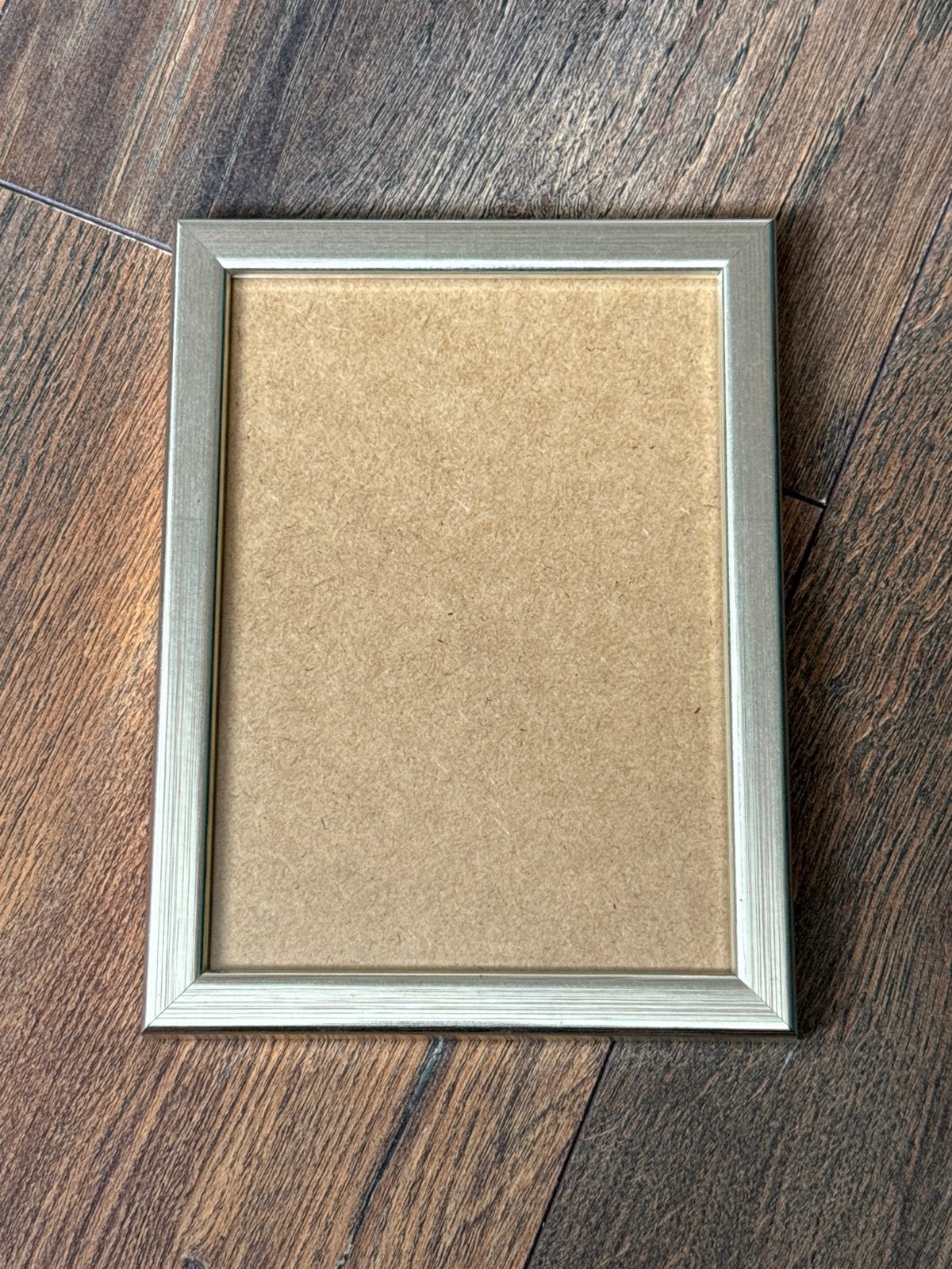 Gouden fotolijst 13x18 cm, Huis en Inrichting, Woonaccessoires | Lijsten, Gebruikt, Ophalen of Verzenden, Fotolijst, Goud