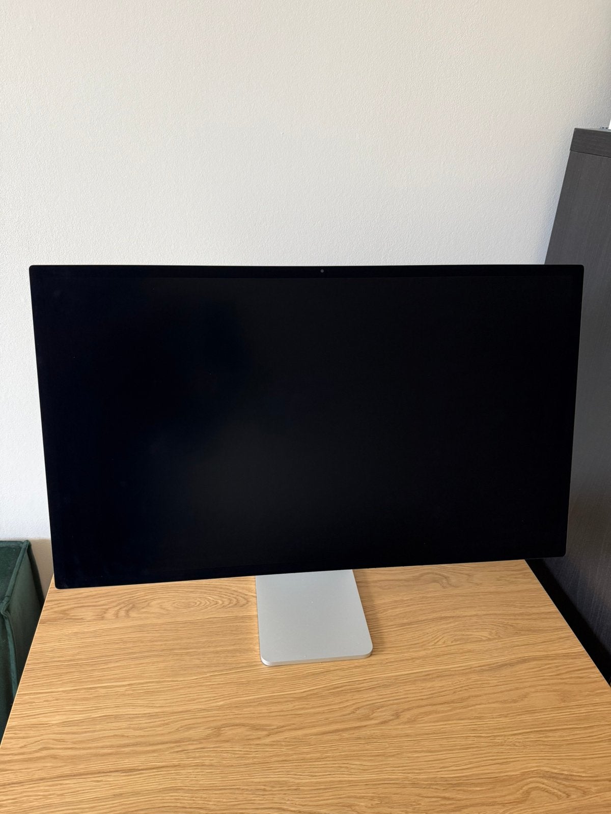 Apple Studio Display 2022, Ophalen, Gebruikt, 60 Hz of minder, IPS