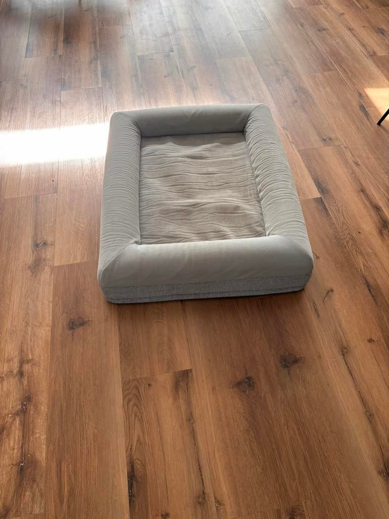 Buddy beds ergonomisch hondenkussen, Ophalen, Zo goed als nieuw