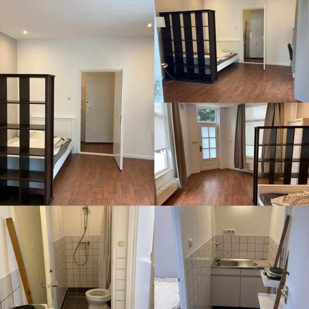 NIEUW! Woonruimte te huur Lindenweg, Hengelo, Huizen en Kamers, Huizen te huur