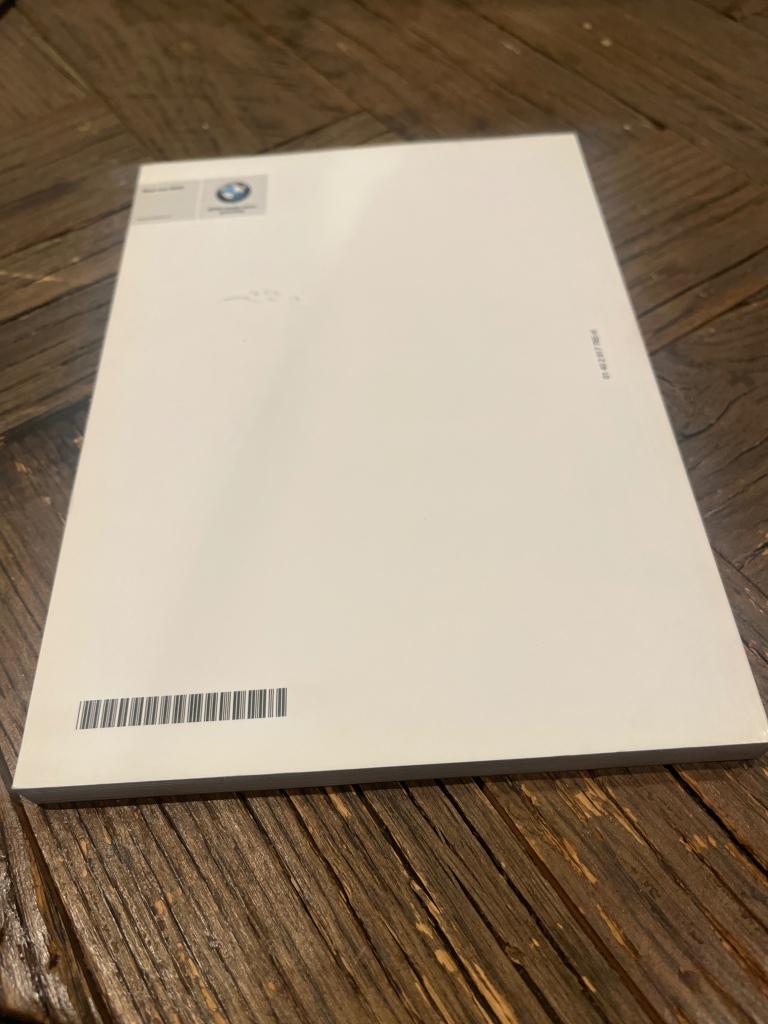 Nieuwe handleiding BMW 3 serie F30 sedan in het Nederlands, Verzenden