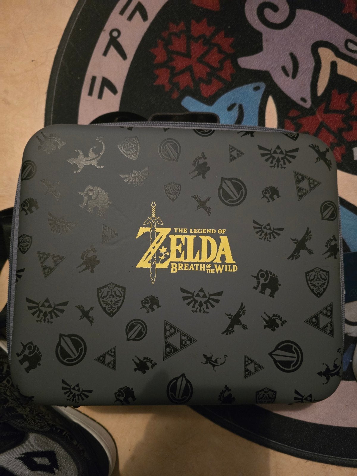 Foto 19 van Nintendo Switch Mario Limited Edition