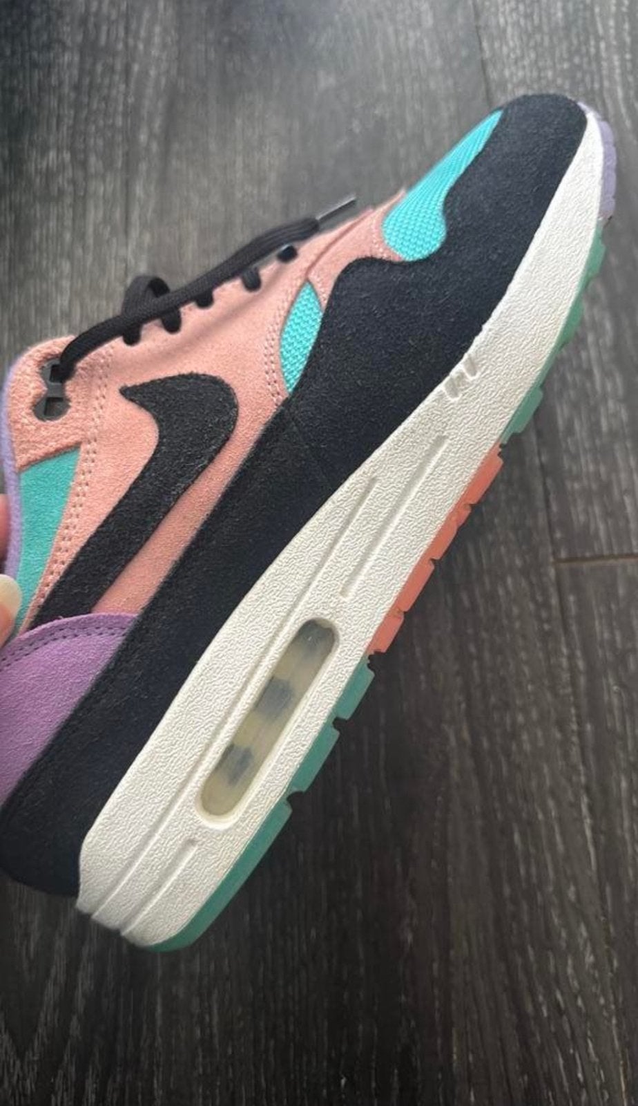 Nike Air Max Special Edition maat 41, Ophalen of Verzenden, Nieuw, Overige kleuren