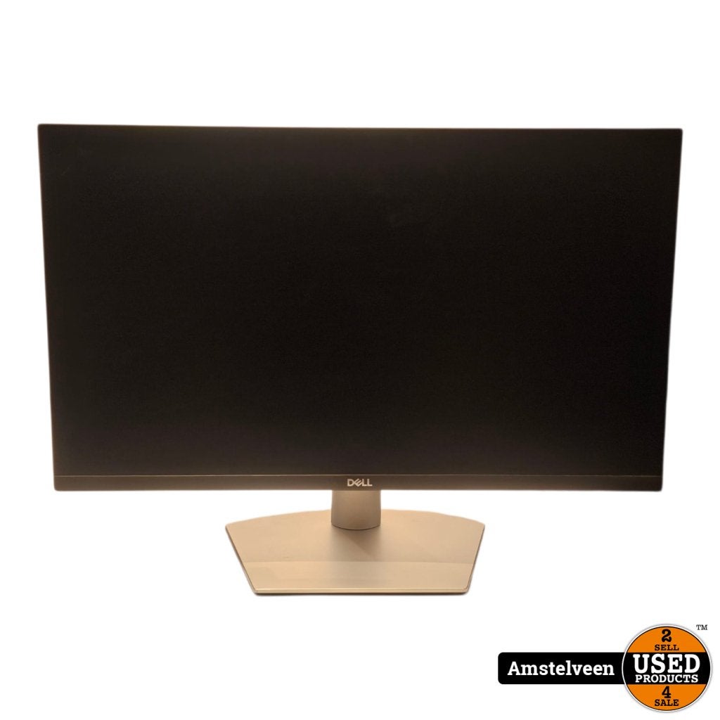 Dell S2422HZ 24-inch 75Hz Monitor, Computers en Software, Monitoren, Gebruikt