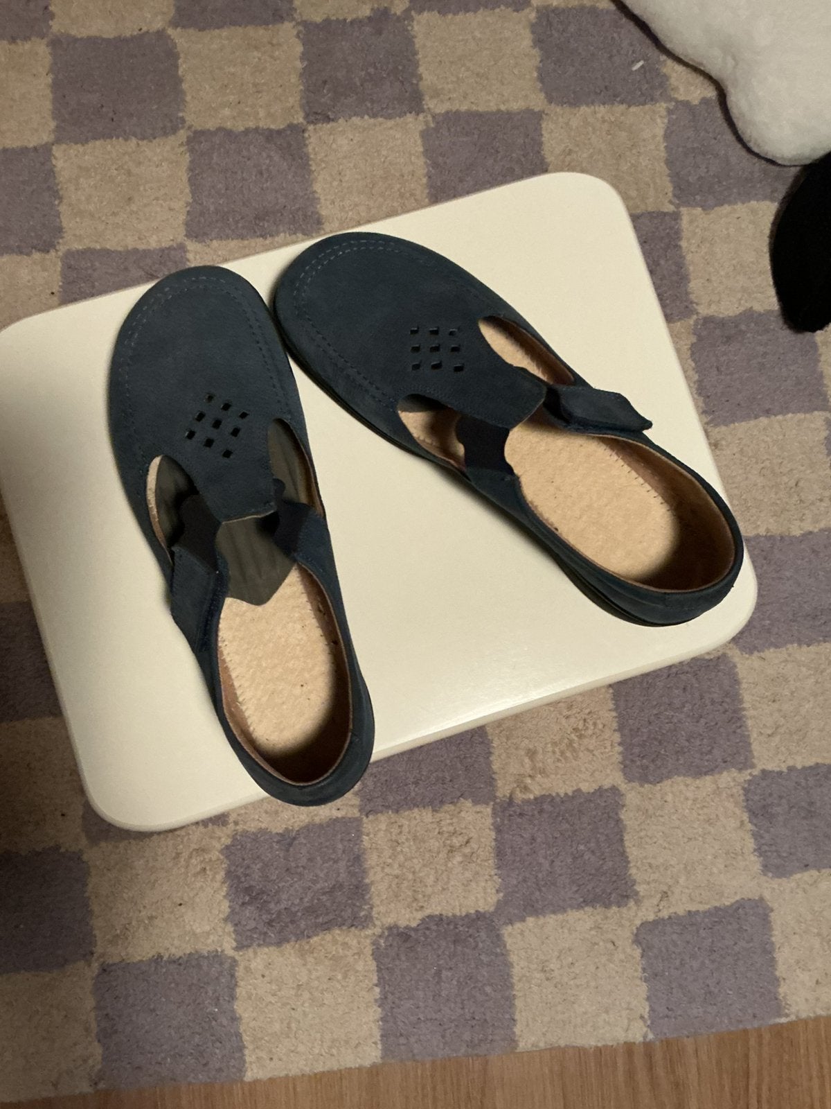 Helvesko maat 43, Kleding | Dames, Ophalen of Verzenden, Zo goed als nieuw, Sneakers of Gympen