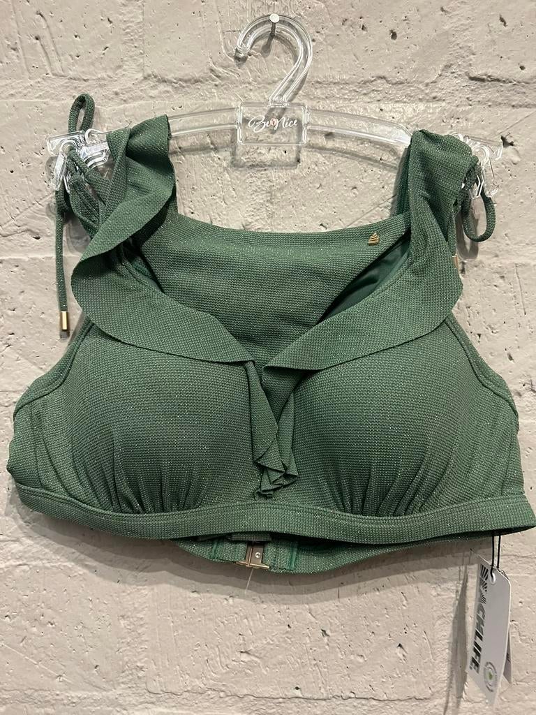 Beachlife bikini top 42B slip 36 NIEUW!! Set nu €15,-, Ophalen of Verzenden, Nieuw, Bikini