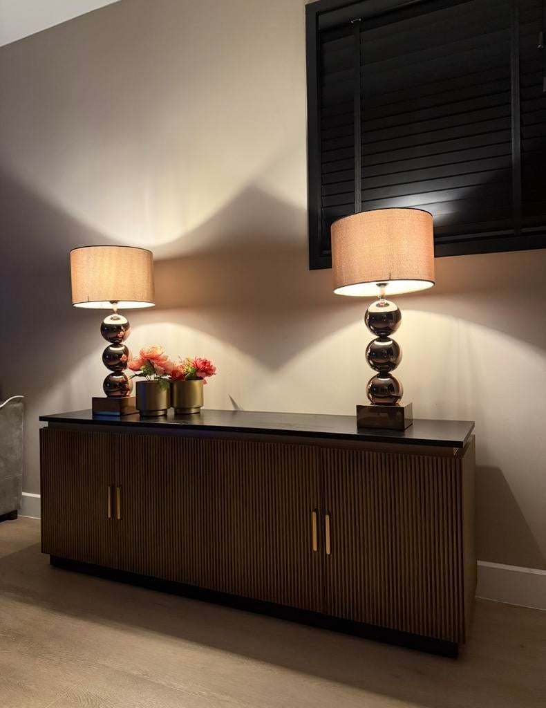 Tv meubel dressoir kast, Ophalen, Zo goed als nieuw