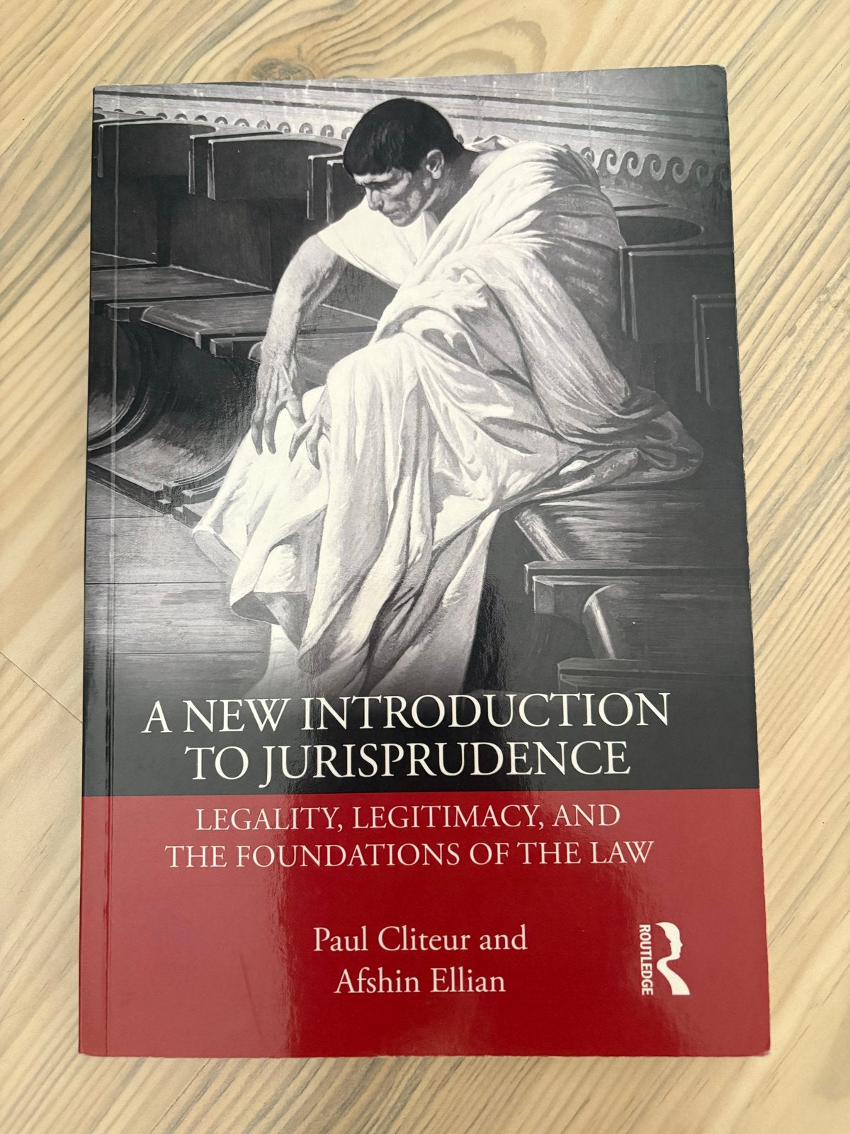 A New Introduction To Jurisprudence, Vacatures, Overige uren, WO, Starter, Overige vormen