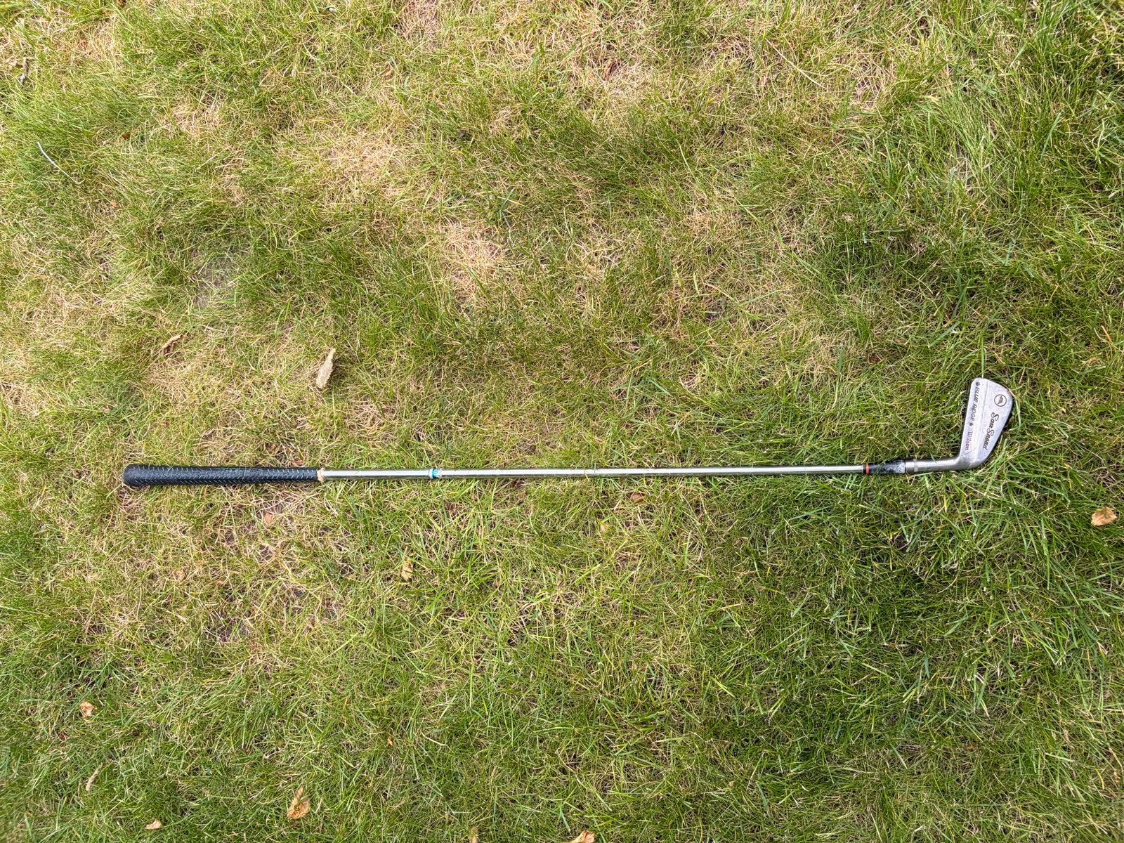 Wilson Sam Snead Blue Ridge 5 Golfclub, Ophalen of Verzenden, Gebruikt, Club, Overige merken