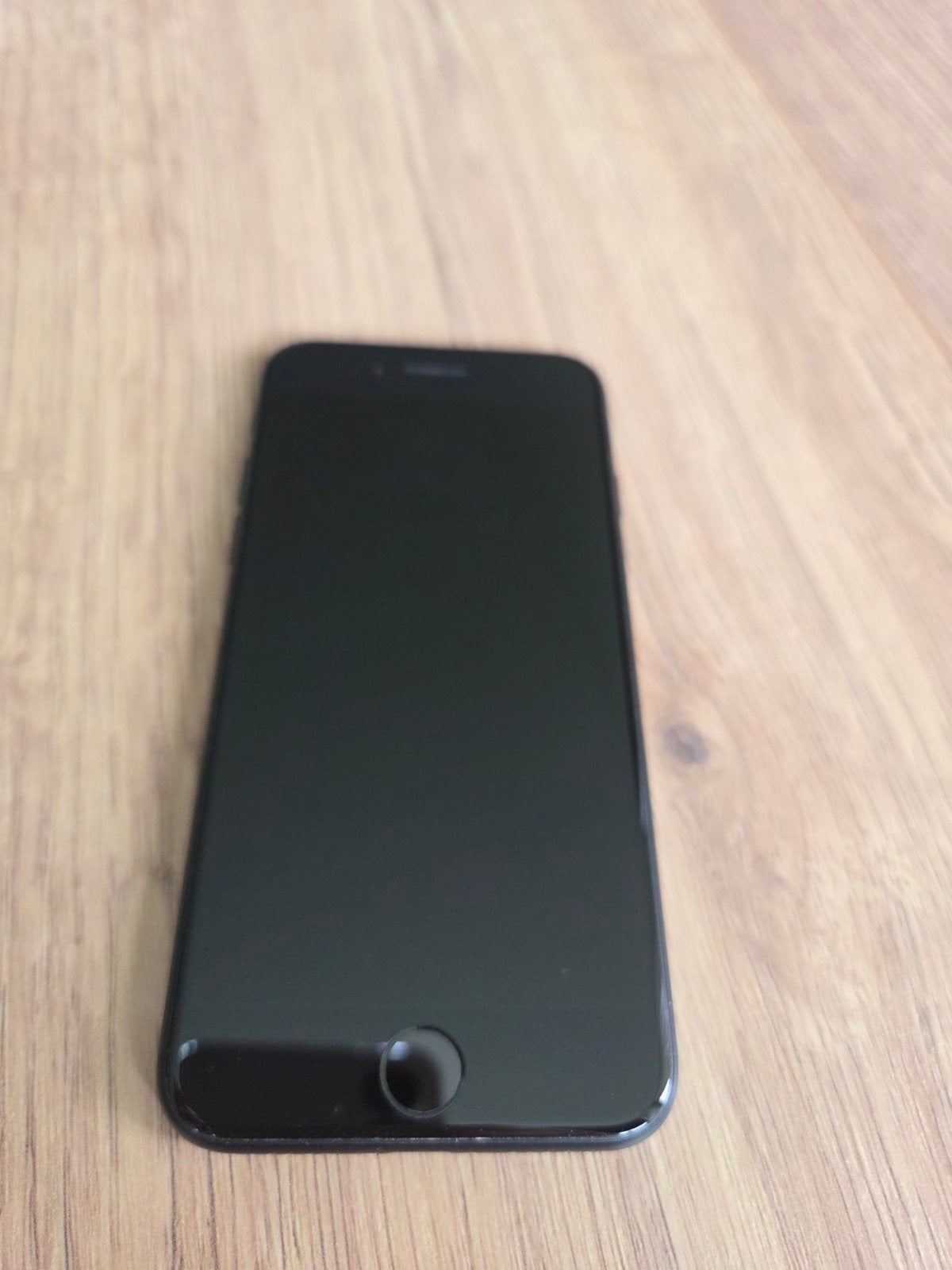 IPhone SE 2022 - Krasvrij & 97% Batterij, Telecommunicatie, Mobiele telefoons | Apple iPhone, Ophalen, 97 %, Zwart, Zo goed als nieuw