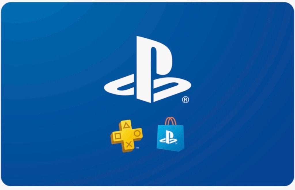 PlayStation Store Tegoedkaart €160 (Onbeperkt geldig), Tickets en Kaartjes, Eén persoon, Cadeaubon, Overige typen