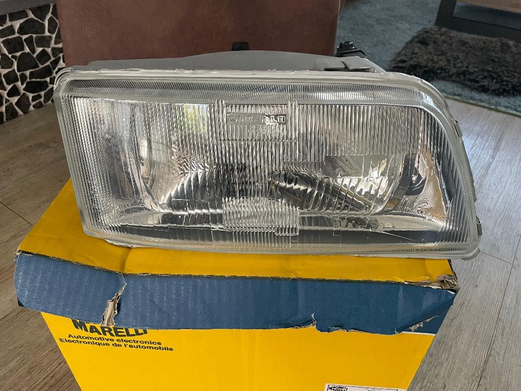 Nieuwe onderdelen Fiat Ducato Citroen Jumper Peugeot Boxer, Ophalen of Verzenden, Nieuw