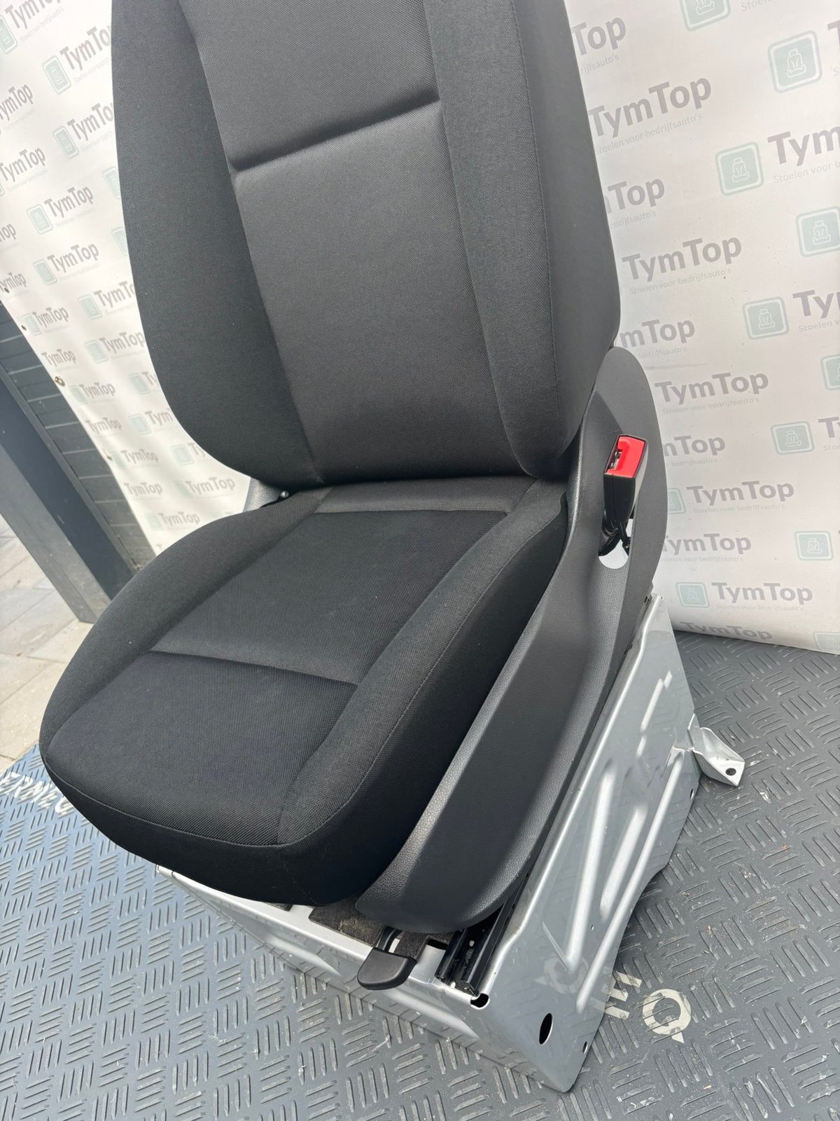 stoel rechts passagier Mercedes Sprinter w907 2017-2025, Ophalen, Tymtop5@gmail.com, 3161ek, Tymtop