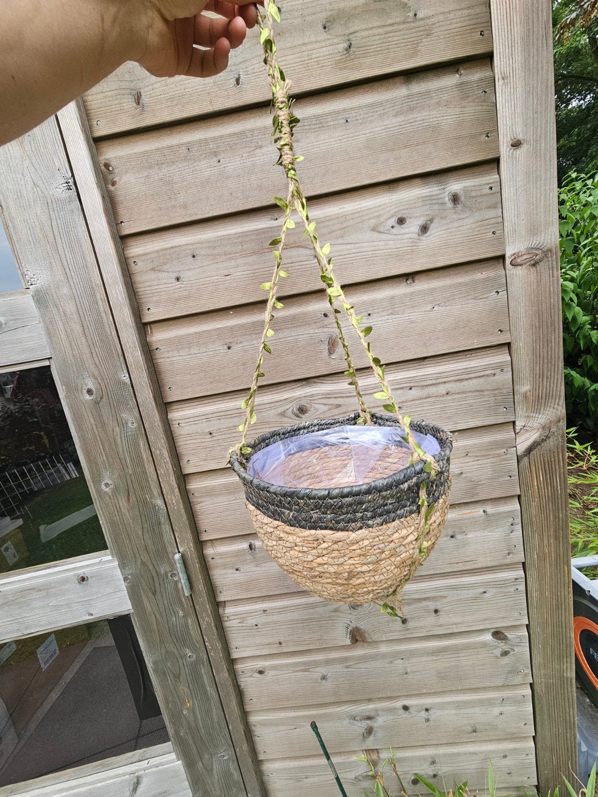 5 Nieuwe Clayre & Eef hangmandjes, Ophalen of Verzenden, Nieuw