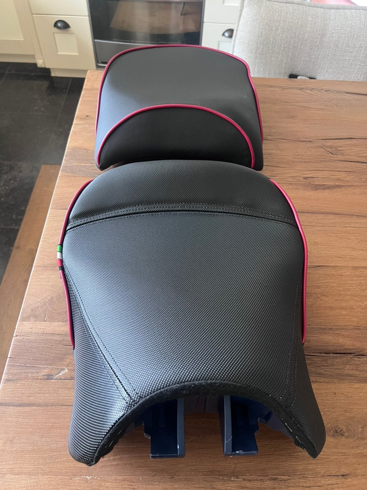 Ducati Multistrada Sargent Seat