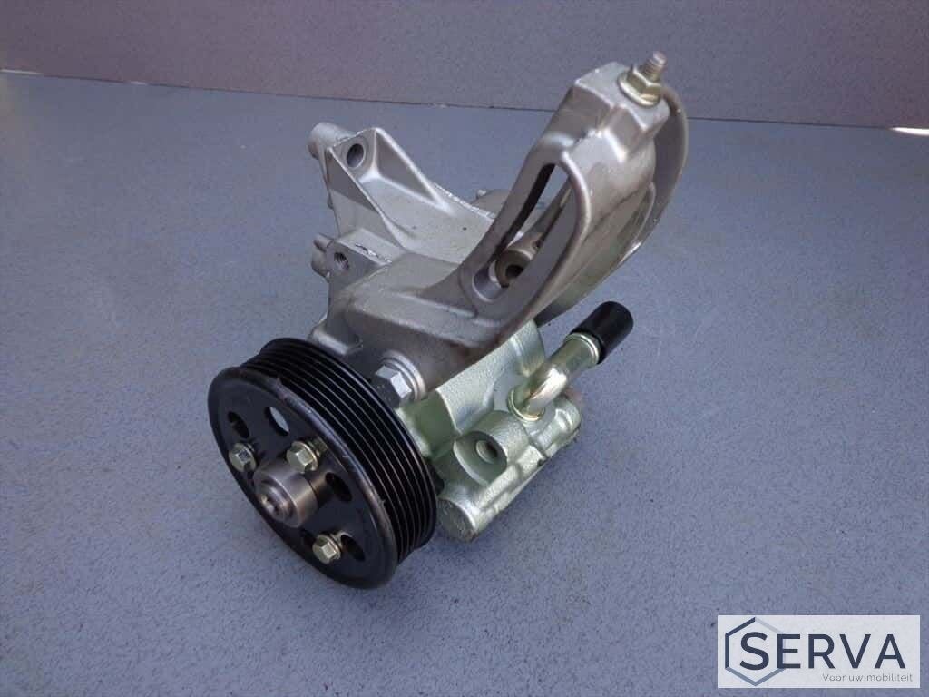 Stuurbekrachtiging pomp Volvo S40 / V40 diesel D4192T2 (zond, -, -, Nieuw, Ophalen of Verzenden