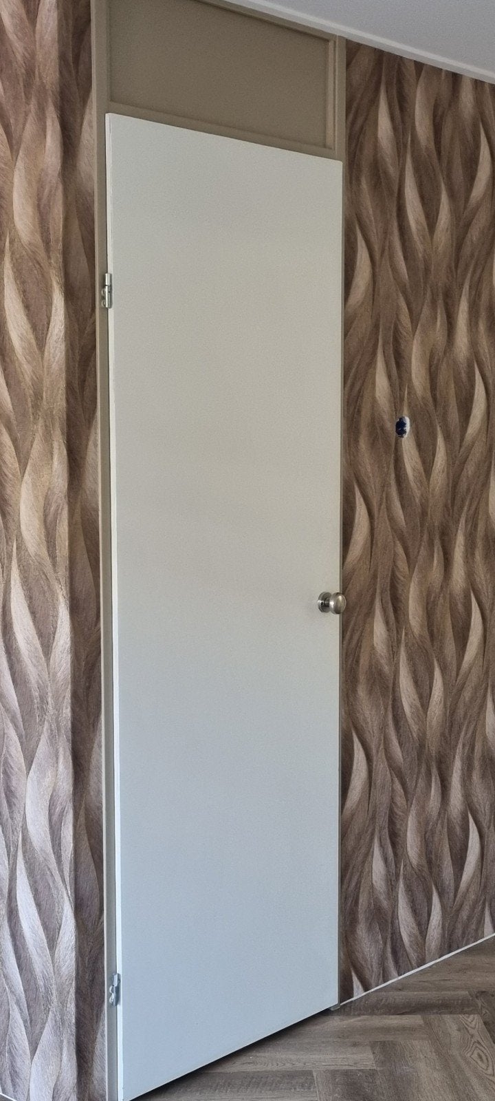 Trapkastdeur gratis op te halen, Ophalen, Minder dan 80 cm, Binnendeur, 200 tot 215 cm