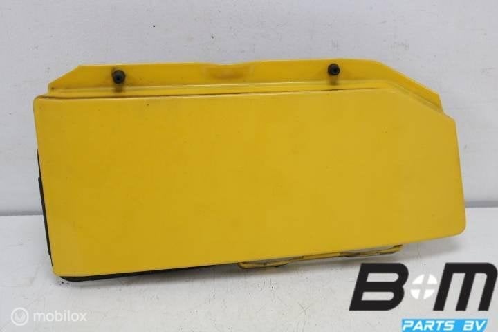 Tankklep VW Crafter 2E A9067540234, Auto-onderdelen, Gebruikt