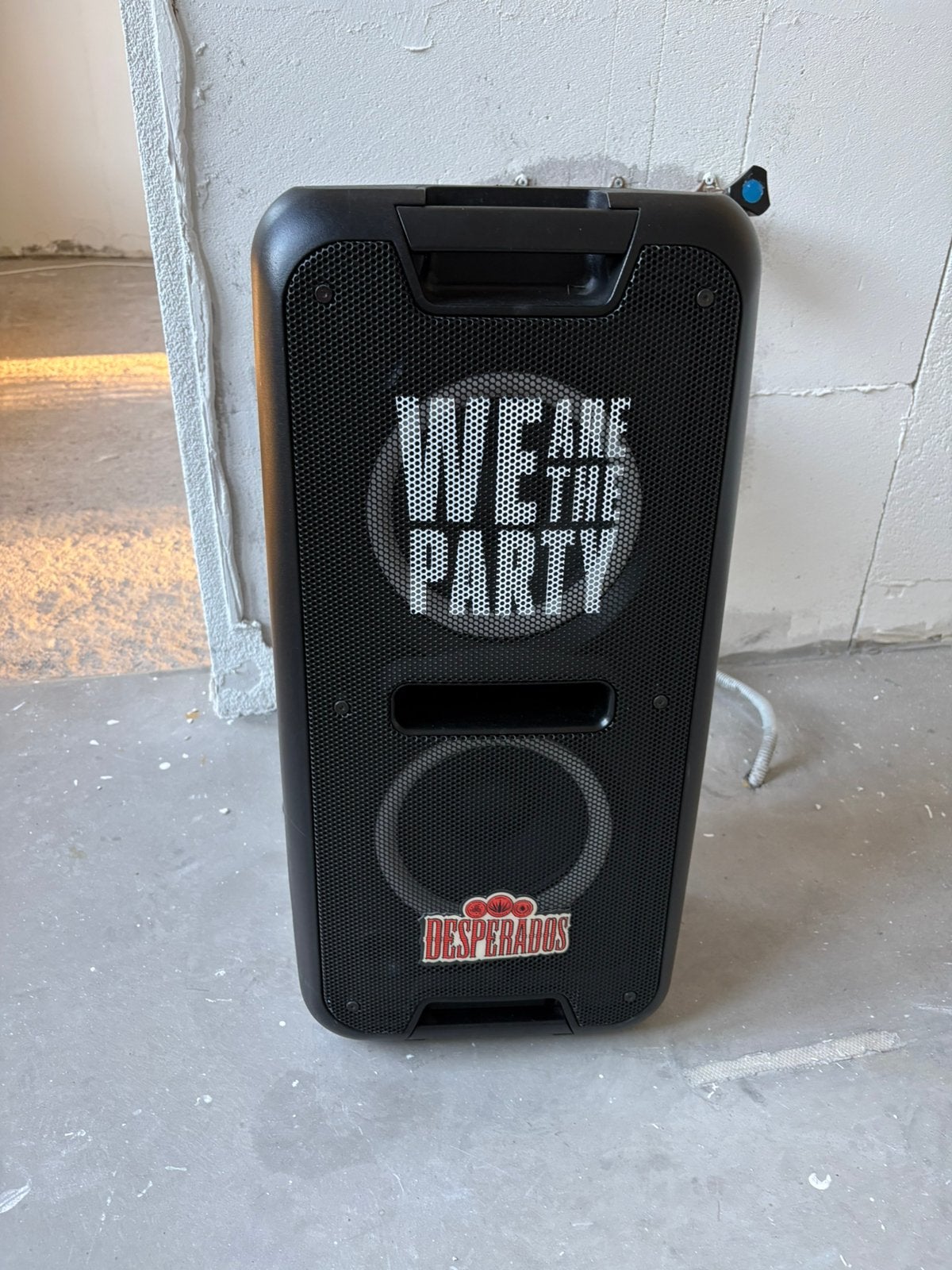 Muziek box, Ophalen of Verzenden, Zo goed als nieuw