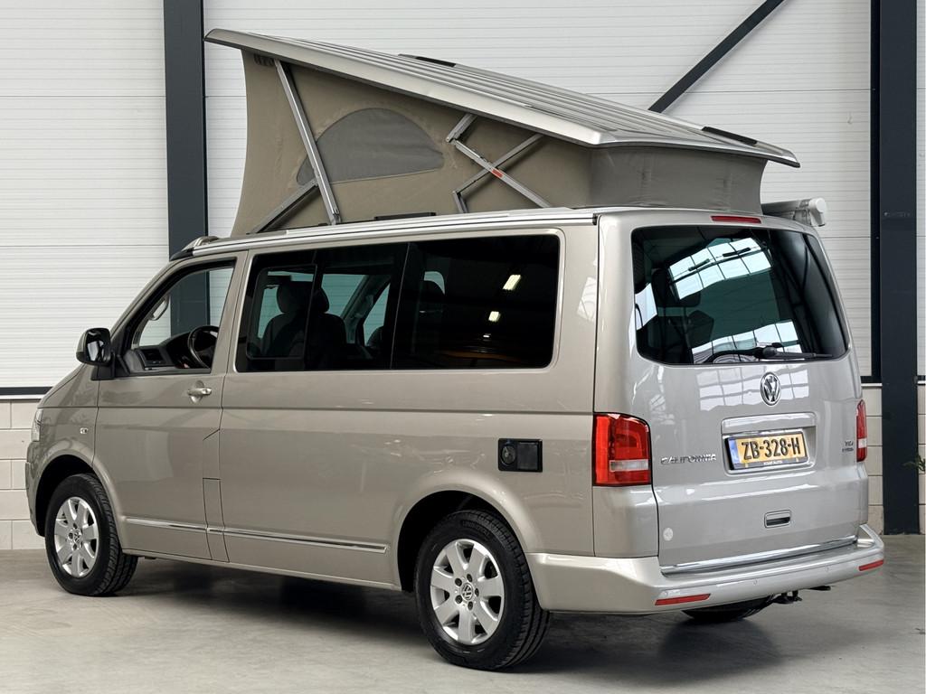 Caravans And Camping Volkswagen